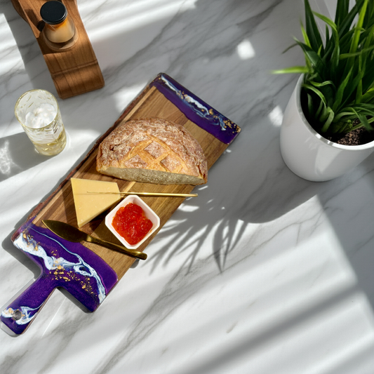 Regal Collection Large Live Edge Acacia