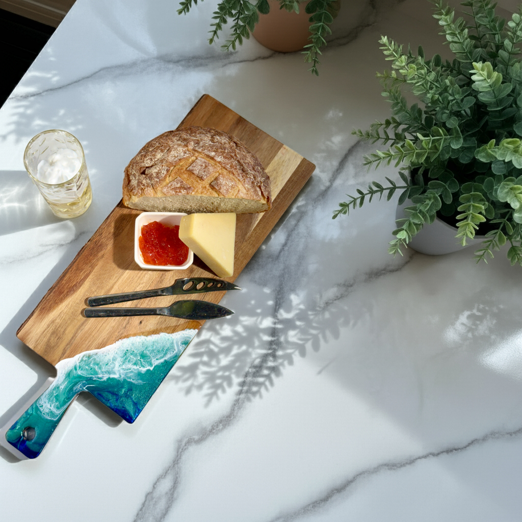 Oceana Collection Large Live Edge Acacia
