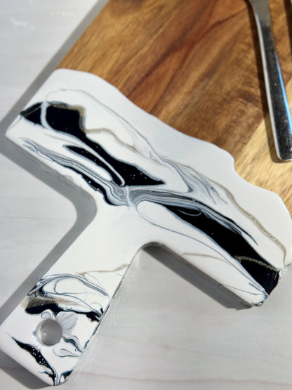 Oro Collection Large Live Edge Acacia